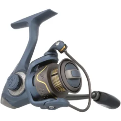 Pflueger President Spinning Reels
