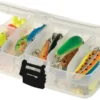 Plano Adjustable Double-Sided Stowaway Small 3400