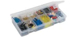 Plano Adjustable Stowaway 3400