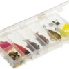 Plano Eight Compartment Stowaway 3400
