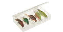 Plano Five Compartment Stowaway 3400