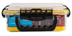 Plano Guide Series Waterproof Case 3600