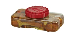 Plano Liquid Bait Locker Bottle