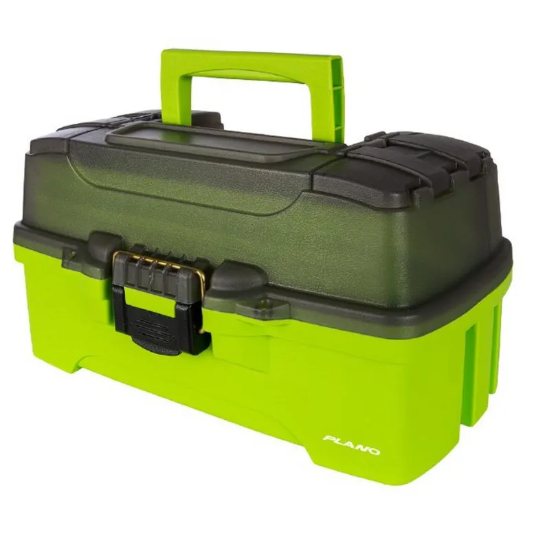 Plano One-Tray Tackle Box
