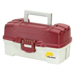 Plano One-Tray Tackle Box