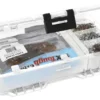 Plano Plastic Worm Stowaway 3600