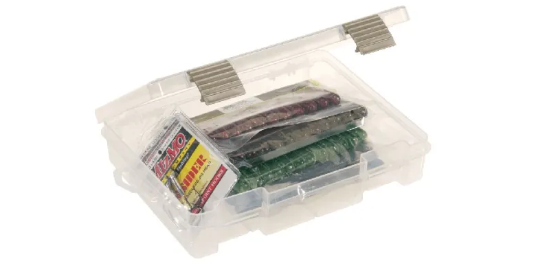Plano Prolatch Open Compartment Stowaway Half-Size 3700