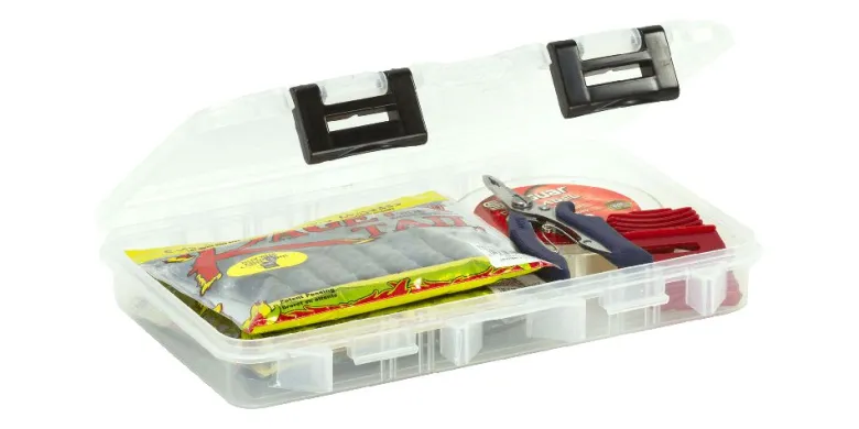 Plano Prolatch Open Compartment Stowaway 3600