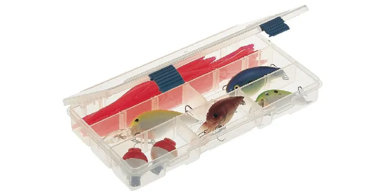 Plano Prolatch Stowaway 3500