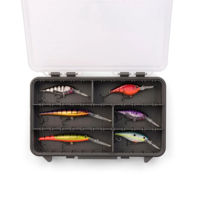 Plano StowAway 3600