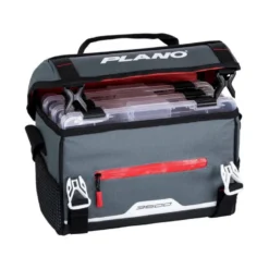 Plano Weekend Series Softsider Bag