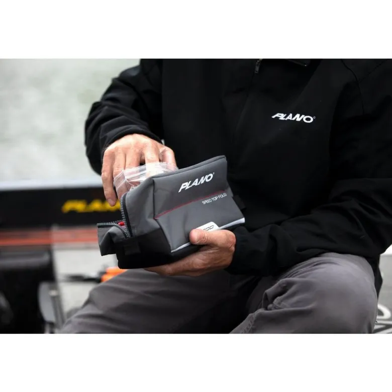 Plano Weekend Series Speedbag