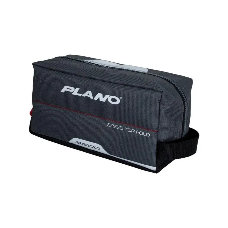 Plano Weekend Series Speedbag