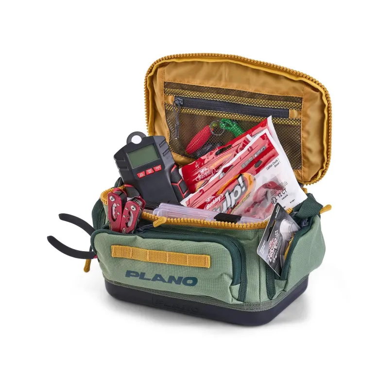 Plano Weekend Series Tackle Bags