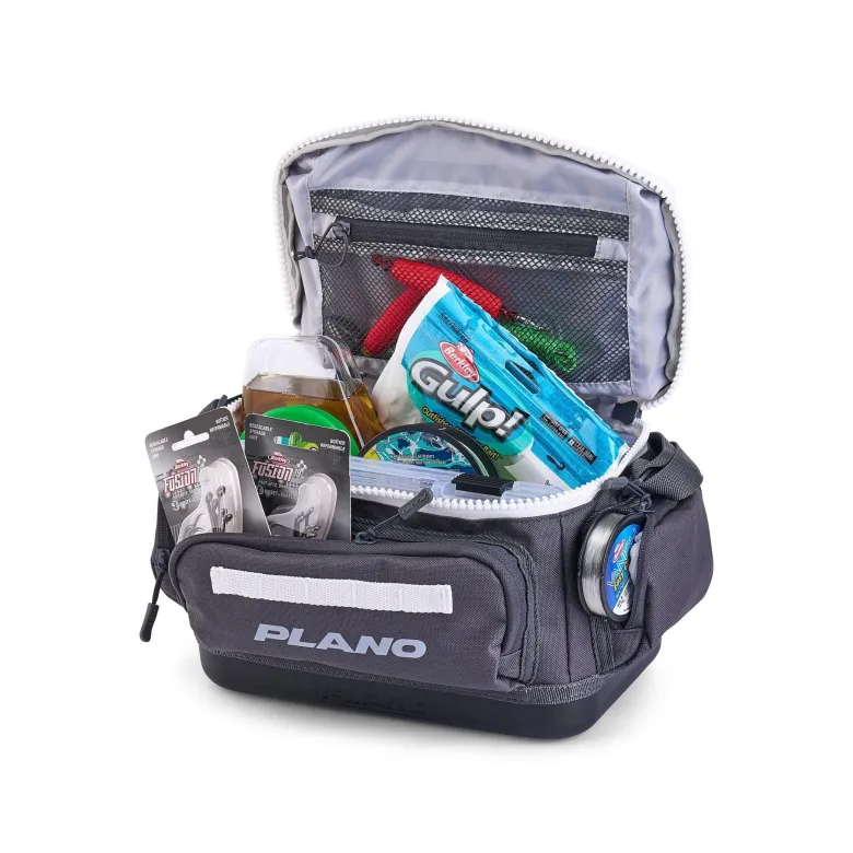 Plano Weekend Series Tackle Bags
