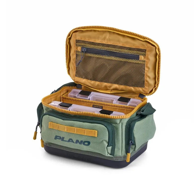 Plano Weekend Series Tackle Bags