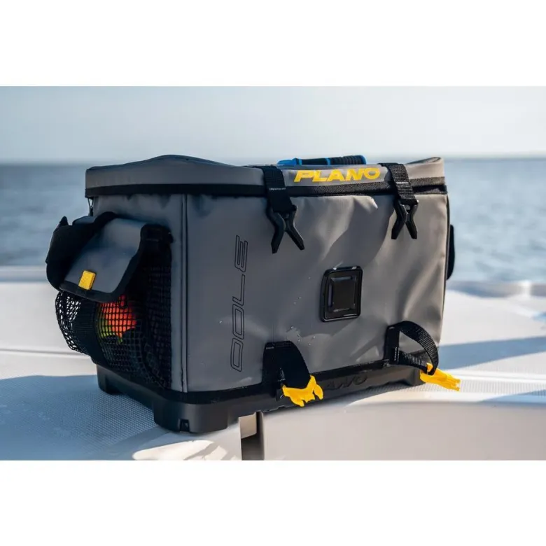 Plano Z-Series Tackle Bag
