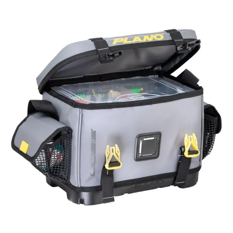 Plano Z-Series Tackle Bag