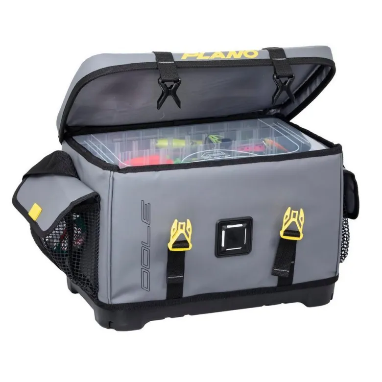 Plano Z-Series Tackle Bag