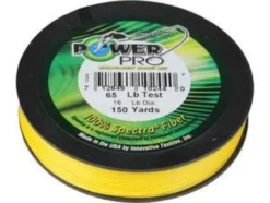 PowerPro Braided Spectra Line