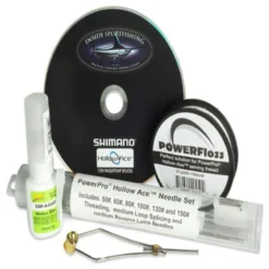 Power Pro Hollow Ace Splice Kit
