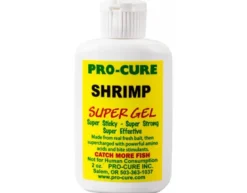 Pro-Cure Super Gel Fish Attractants (2oz)