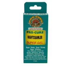 Pro-Cure Super Gel Fish Attractants (2oz)