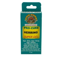 Pro-Cure Super Gel Fish Attractants (2oz)