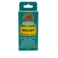 Pro-Cure Super Gel Fish Attractants (2oz)