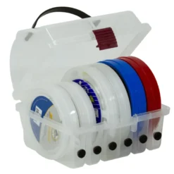 ProLatch Leader Spool Box