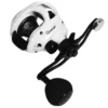 Quantum 2020 Accurist Baitcasting Reels