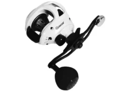Quantum 2020 Accurist Baitcasting Reels