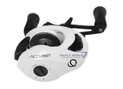 Quantum 2020 Accurist Baitcasting Reels