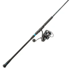Quantum Benchmark Spinning Combo