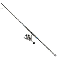 Quantum Benchmark Spinning Combo