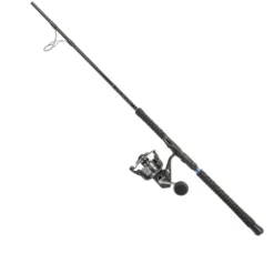 Quantum Benchmark Spinning Combo
