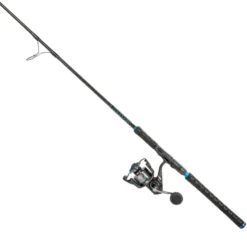 Quantum Benchmark Spinning Combo