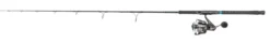 Quantum Benchmark Spinning Combo