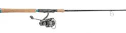 Quantum Benchmark Spinning Combo