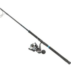 Quantum Benchmark Spinning Combo