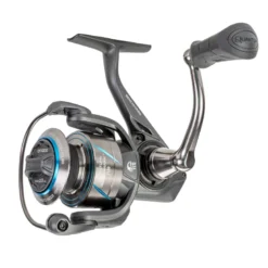 Quantum Benchmark Spinning Reel