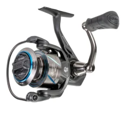 Quantum Benchmark Spinning Reel