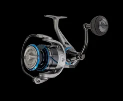 Quantum 2025 Cabo Spinning Reels