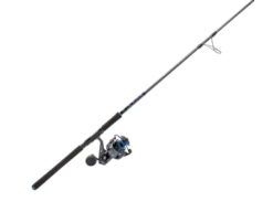 Quantum Merit Spinning Combos