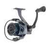 Quantum Merit Spinning Reels