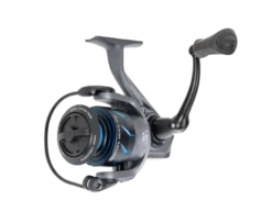 Quantum Merit Spinning Reels