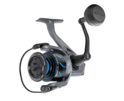 Quantum Merit Spinning Reels