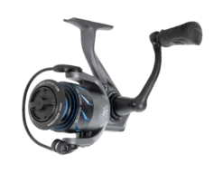 Quantum Merit Spinning Reels