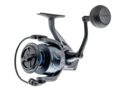 Quantum Merit Spinning Reels