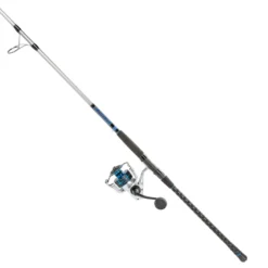 Quantum Strive Spinning Combo